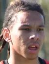 Noah Loufoundou - FC Stade Rennes U19 futbolcusu