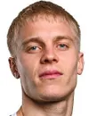 Noah Lundström - Gefle IF futbolcusu