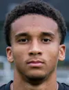 Noah Maboulou - 1.FC Nürnberg futbolcusu