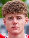 Noah Madsen - FC Kopenhagen U19 futbolcusu