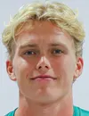 Noah Madsen - CS Marítimo futbolcusu