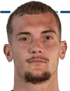 Noah Marchesseau - US Lège Cap-Ferret futbolcusu