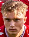 Noah Markmann - FC Nordsjaelland futbolcusu