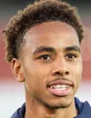Noah Nartey - Olympique Lyon futbolcusu
