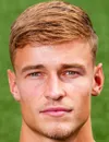 Noah Naujoks - Excelsior Rotterdam futbolcusu
