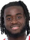 Noah Ndeke photo de profil du footballeur
