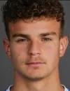 Noah Neff - joueur du TSG Balingen