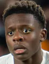 Noah Nsoki - Paris Saint-Germain Espoirs futbolcusu