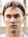 Noah Nurmi - Spieler von IFK Mariehamn