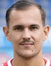 Noah Oberbeck - SV Meppen futbolcusu