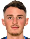 Noah Persson - Hammarby IF futbolcusu