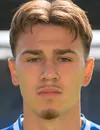 Noah Pesch futbolcu profil fotoğrafı