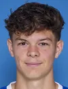 Noah Rossler - jogador do ASV 13
