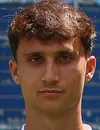Noah Rupp - FC Thun futbolcusu