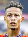 Noah Sadaoui - Spieler von Dewa United Banten FC