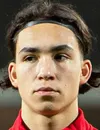 Noah Sahsah - Rosenborg BK futbolcusu