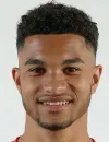 Noah Salau - Spvg. Solingen-Wald 03 futbolcusu