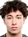 Noah Santos - Portland Timbers 2 futbolcusu