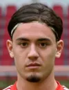 Noah Sevinmez - Wuppertaler SV U19 futbolcusu