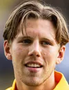 Noah Söderberg - Östers IF futbolcusu