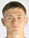 Noah Solheid - RFC Seraing futbolcusu