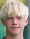 Noah Springborn - VfL Wolfsburg U17 futbolcusu