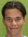 Noah Visbeen - joueur du SC Heerenveen U19