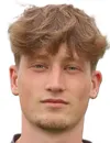 Noah Wallenßus - joueur du BSV Schwarz-Weiß Rehden