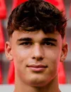 Noah Weißhaupt - Hannover 96 futbolcusu