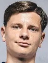 Noah Wosnitza - Hertha BSC U17 futbolcusu