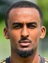 Noah Zerihun Gebre - SpVgg Ansbach futbolcusu
