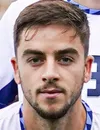 Noam Ben Harush - Maccabi Tel Aviv futbolcusu