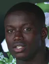 Nobel Mendy - Rayo Vallecano futbolcusu