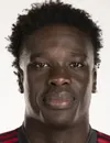 Noble Okello - Indy Eleven futbolcusu