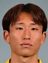 Nobuteru Nakagawa - Kashiwa Reysol futbolcusu