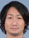 Nobuyuki Shiina - Kataller Toyama futbolcusu