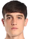 Nodir Abdurazzakov - FK OKMK Olmaliq futbolcusu