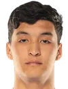 Nodirbek Akhmadjonov - FK Buxoro futbolcusu