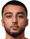 Nodirbek Bobomurodov futbolcu profil fotoğrafı