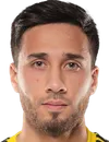 Nodirkhon Nematkhonov - giocatore del FC Qizilqum