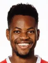 Noe Baba - jogador do Mayo FC