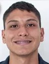 Noé Topete - Celaya FC futbolcusu