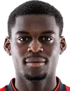 Noel Aseko - Hannover 96 futbolcusu
