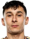 Noel Caliskan - giocatore del Real Salt Lake City