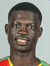Noel Doumbogo futbolcu profil fotoğrafı