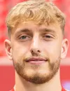 Noel Eichinger - jogador do SSV Jahn Regensburg