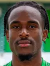 Noel Futkeu - SpVgg Greuther Fürth futbolcusu