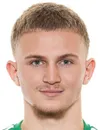 Noel Weinel - FC 08 Homburg II player