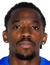 Noha Ndombasi - jugador del Kaspiy Aktau