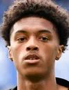 Noham Kamara - Olympique Lyon futbolcusu